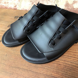 Melissa Ulitsa Slide Sandal